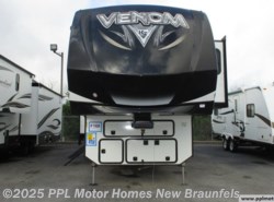 Used 2018 K-Z Venom Toy Hauler 3911TK available in New Braunfels, Texas
