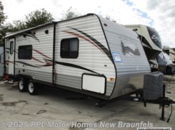 Used 2014 K-Z Sportsmen 241RKS available in New Braunfels, Texas