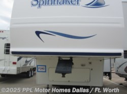 Used 2003 Forest River Spinnaker 29LE available in Cleburne, Texas