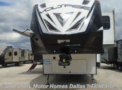 Used 2016 Dutchmen Voltage 4150 available in Cleburne, Texas