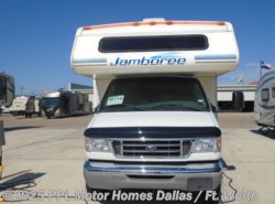 Used 2004 Fleetwood Jamboree 29V available in Cleburne, Texas
