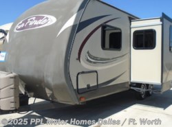 Used 2013 Cruiser RV Fun Finder 214WSD available in Cleburne, Texas