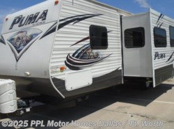 Used 2015 Palomino Puma 29RBKS available in Cleburne, Texas
