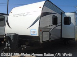 Used 2016 Skyline Nomad 288BH available in Cleburne, Texas