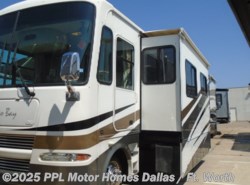 Used 2006 Tiffin Allegro Bay 38TDB available in Cleburne, Texas