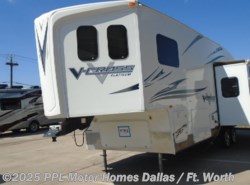 Used 2012 Forest River V-Cross Platinum 275VRL available in Cleburne, Texas