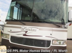 Used 2004 Georgie Boy Landau 3402DS available in Cleburne, Texas