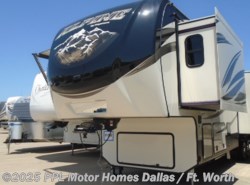 Used 2018 Keystone Alpine 3651RL available in Cleburne, Texas