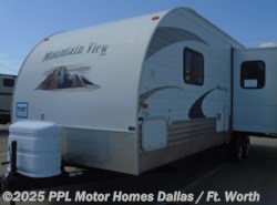 Used 2011 Skyline Mountain View Limited 2650 available in Cleburne, Texas