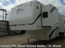 Used 2005 Teton Homes Experience LARAMIE available in Cleburne, Texas