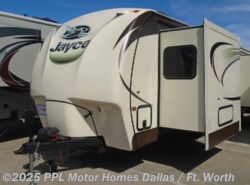 Used 2015 Jayco Eagle 338RETS available in Cleburne, Texas