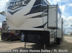 Used 2018 Heartland Fuel 352 available in Cleburne, Texas