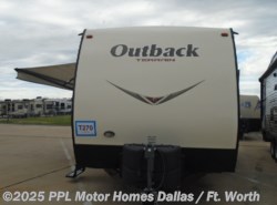 Used 2015 Keystone Outback Terrain 273TRL available in Cleburne, Texas