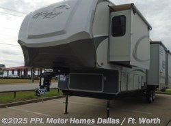 Used 2009 Open Range 385RLS available in Cleburne, Texas