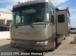 Used 2004 Gulf Stream Yellowstone Country Club Q available in Cleburne, Texas