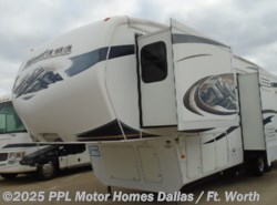Used 2010 Keystone Montana Hickory 3665RE available in Cleburne, Texas