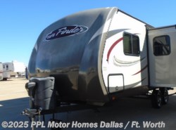 Used 2014 Cruiser RV Fun Finder 233RBS available in Cleburne, Texas