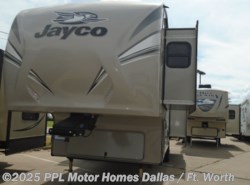 Used 2017 Jayco Eagle 321RSTS available in Cleburne, Texas