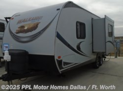 Used 2013 Skyline Walkabout 21CS available in Cleburne, Texas