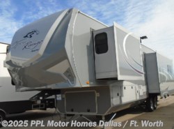 Used 2015 Open Range Roamer 347RES available in Cleburne, Texas
