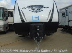 Used 2018 Open Range Ultra Lite 2710RL available in Cleburne, Texas