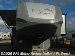 Used 2014 Open Range 368RLS available in Cleburne, Texas