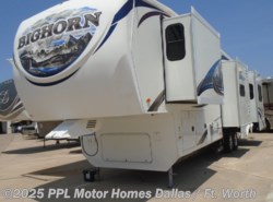 Used 2011 Heartland Bighorn 3610RE available in Cleburne, Texas