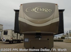 Used 2016 CrossRoads Carriage 40RL available in Cleburne, Texas