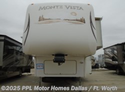 Used 2008 Dutchmen Monte Vista 35RB available in Cleburne, Texas