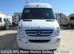 Used 2013 Airstream Interstate 3500 EXT LOUNGE available in Cleburne, Texas