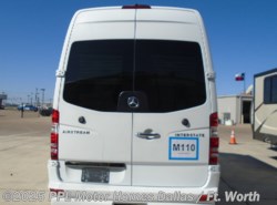 Used 2013 Airstream Interstate 3500 EXT LOUNGE available in Cleburne, Texas