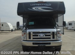Used 2017 Coachmen Leprechaun 319 MB available in Cleburne, Texas