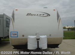 Used 2010 Keystone Bullet 250RKS available in Cleburne, Texas