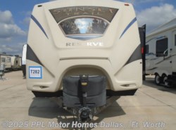 Used 2015 CrossRoads Sunset Trail Reserve 26RB available in Cleburne, Texas