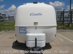 Used 2006 Casita Spirit Deluxe available in Cleburne, Texas