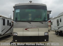 Used 2005 Tiffin Allegro Bus 40QDP available in Cleburne, Texas