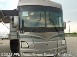 Used 2005 Winnebago Vectra 36RD available in Cleburne, Texas