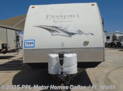 Used 2011 Keystone Passport Ultra Lite 3220BH available in Cleburne, Texas