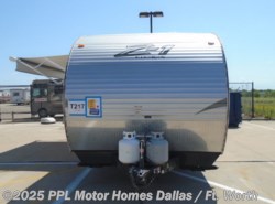 Used 2016 CrossRoads Z-1 278RR available in Cleburne, Texas