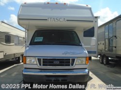 Used 2005 Winnebago Spirit 26A available in Cleburne, Texas
