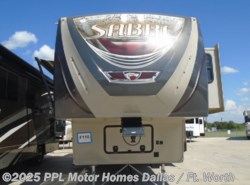 Used 2014 Palomino Sabre 35QSIK-6 available in Cleburne, Texas
