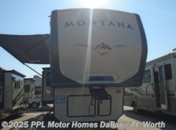Used 2017 Keystone Montana 3911 FB available in Cleburne, Texas
