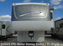 Used 2008 K-Z Montego Bay 34SB3 available in Cleburne, Texas