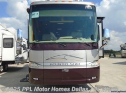 Used 2008 Newmar Kountry Star 3910 available in Cleburne, Texas