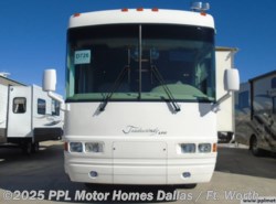 Used 2001 National RV Tradewinds 7390LTC available in Cleburne, Texas