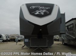 Used 2019 Open Range 3X 427BHS available in Cleburne, Texas