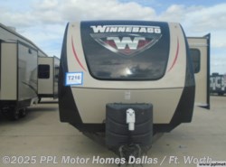 Used 2015 Winnebago Ultralite Ultra Lite 31RLSS available in Cleburne, Texas