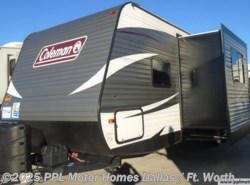 Used 2019 Dutchmen Coleman Lantern 300TQ available in Cleburne, Texas