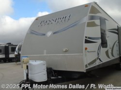 Used 2014 Keystone Passport Elite Ultra Lite 31RE available in Cleburne, Texas