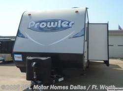 Used 2018 Heartland Prowler Lynx 32LX available in Cleburne, Texas